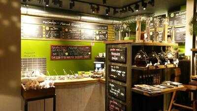 My Indigo Münchner Freiheit