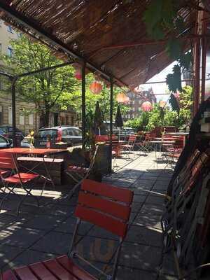 Der Gostenhofer Dorfschulze