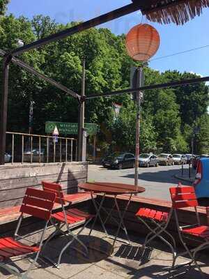 Der Gostenhofer Dorfschulze