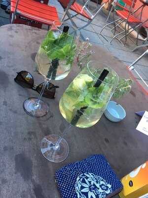 Der Gostenhofer Dorfschulze