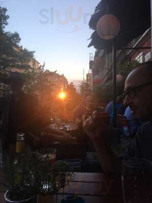 Der Gostenhofer Dorfschulze