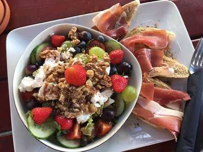 Der Gostenhofer Dorfschulze