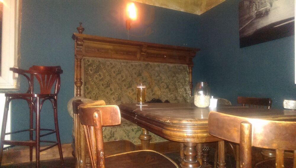 Der Gostenhofer Dorfschulze