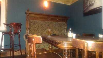 Der Gostenhofer Dorfschulze