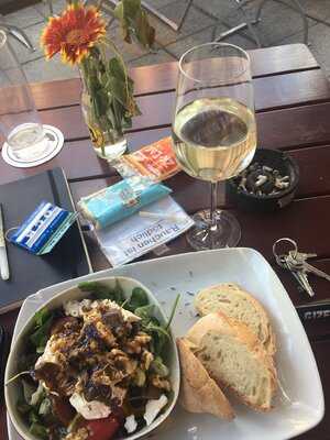 Der Gostenhofer Dorfschulze