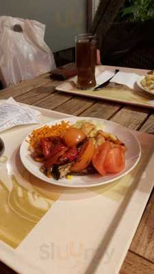 Dinea Restaurant & Café