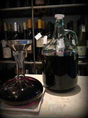 Extrabar - Piadineria