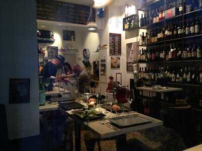 Extrabar - Piadineria