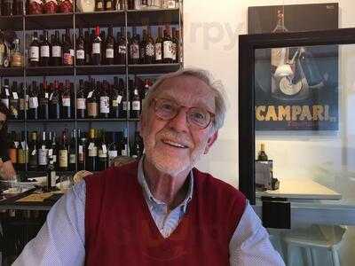 Extrabar - Piadineria