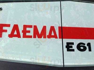 Extrabar - Piadineria