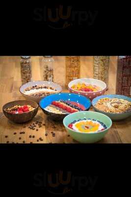 Rainbowl - Superfood Café