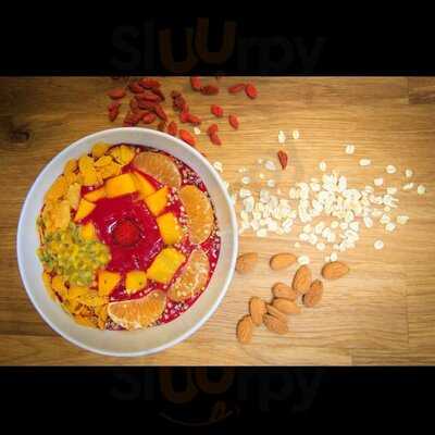 Rainbowl - Superfood Café