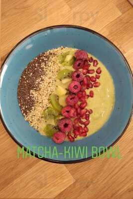Rainbowl - Superfood Café