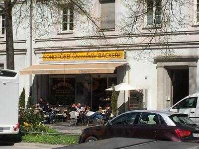 Chocolatte Konditorei & Backerei