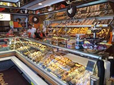 Chocolatte Konditorei & Backerei