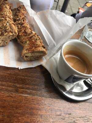 Chocolatte Konditorei & Backerei