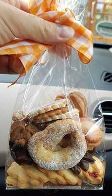 Chocolatte Konditorei & Backerei