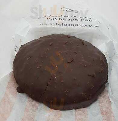 Chocolatte Konditorei & Backerei