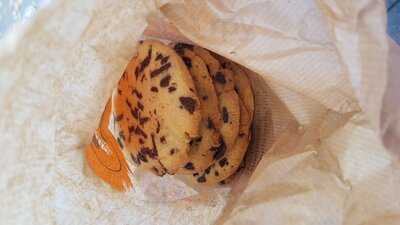 Chocolatte Konditorei & Backerei