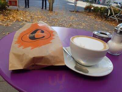 Chocolatte Konditorei & Backerei