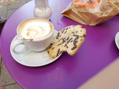 Chocolatte Konditorei & Backerei