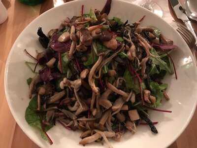 Prinz Myshkin Garden