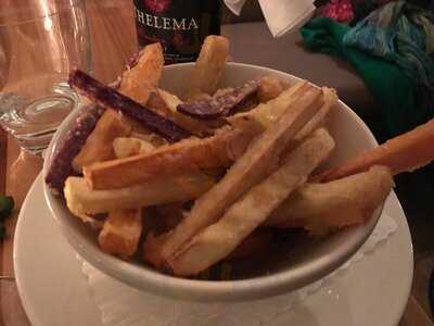 Prinz Myshkin Garden