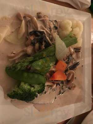 Prinz Myshkin Garden