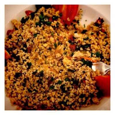 Prinz Myshkin Garden