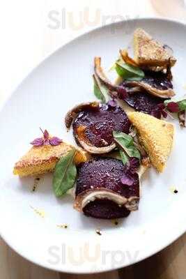 Prinz Myshkin Garden