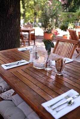 Prinz Myshkin Garden