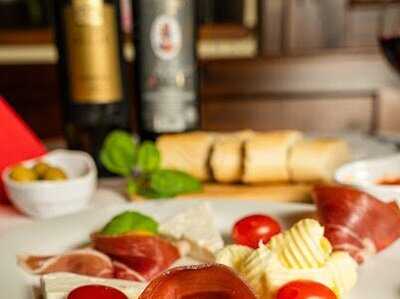 Restaurant Dalmacija