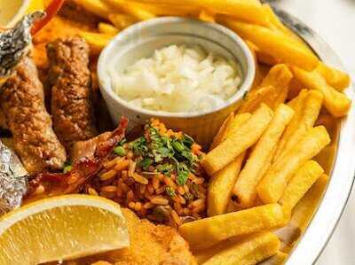 Restaurant Dalmacija