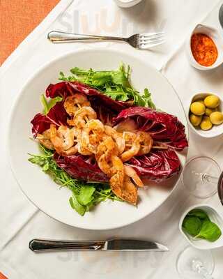 Restaurant Dalmacija