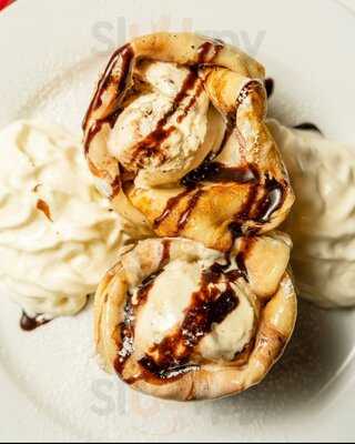 Restaurant Dalmacija