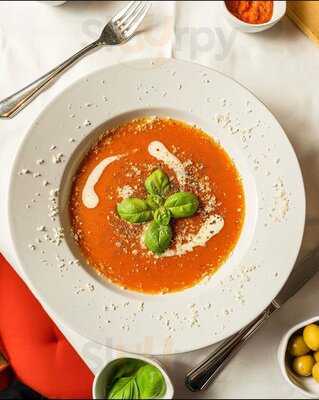 Restaurant Dalmacija