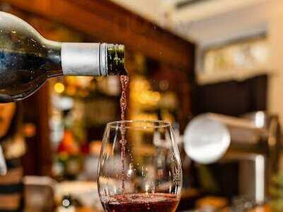 Restaurant Dalmacija