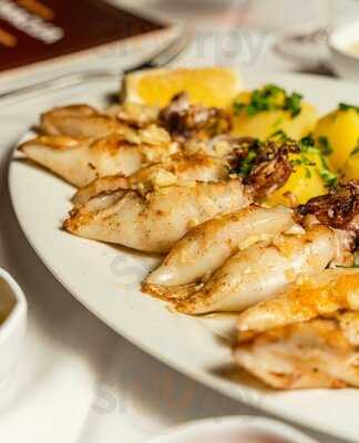 Restaurant Dalmacija