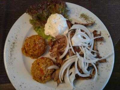 Restaurant Santorini