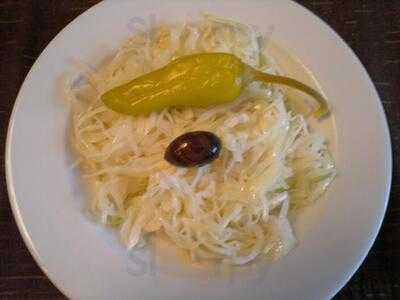 Restaurant Santorini