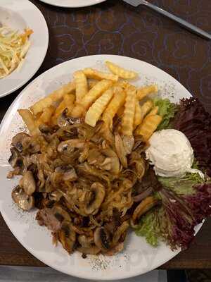 Restaurant Santorini