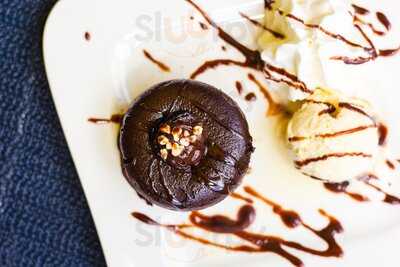 Restaurant Santorini