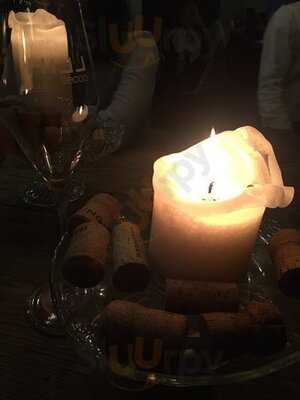 Leo Hillinger Wineshop & Bar München