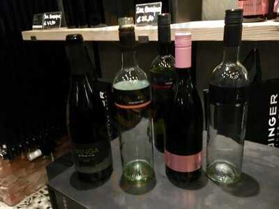 Leo Hillinger Wineshop & Bar München