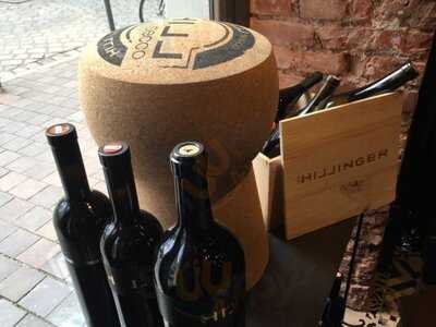 Leo Hillinger Wineshop & Bar München