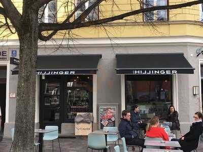 Leo Hillinger Wineshop & Bar München
