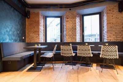 Leo Hillinger Wineshop & Bar München