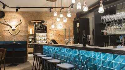 Leo Hillinger Wineshop & Bar München