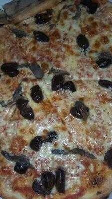 Gionti Bar Restaurant