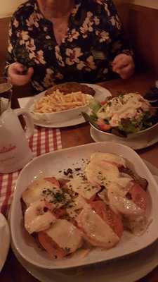 Landgasthaus Thiergarten